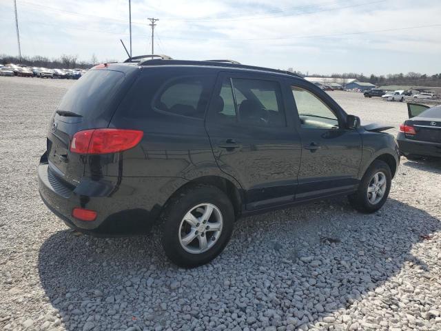 Снимка 3 от търг – 2008 HYUNDAI SANTA FE G с VIN 5NMSG73D68H181404