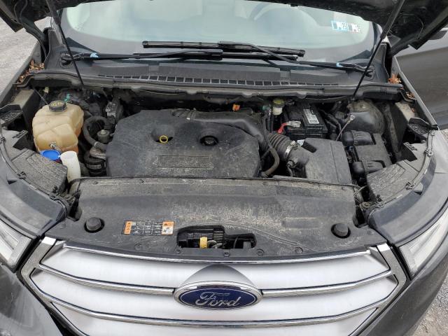 Photo 12 from auction – 2016 FORD EDGE TITAN with VIN 2FMPK3K97GBB83276