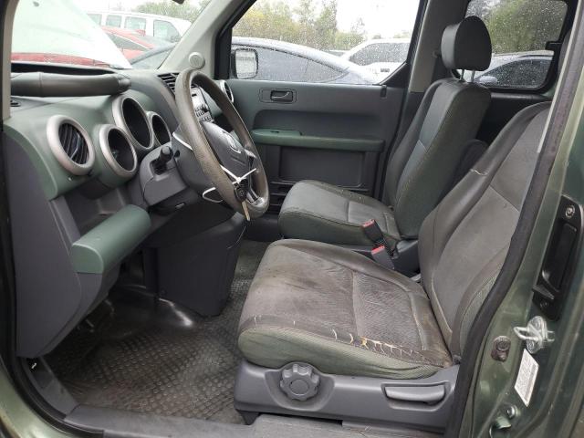 Photo 7 from auction – 2003 HONDA ELEMENT EX with VIN 5J6YH18563L003970