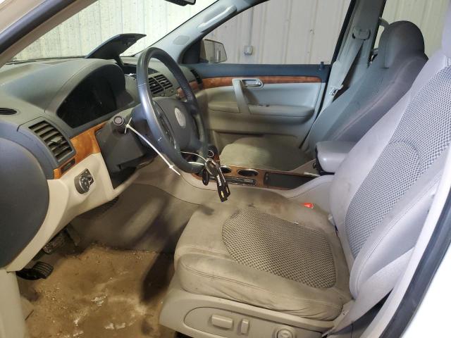 Photo 7 from auction – 2008 SATURN OUTLOOK XR with VIN 5GZER23728J128017