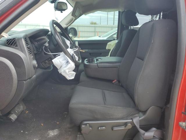 Photo 7 from auction – 2010 GMC SIERRA K15 with VIN 1GTSKVE37AZ214144
