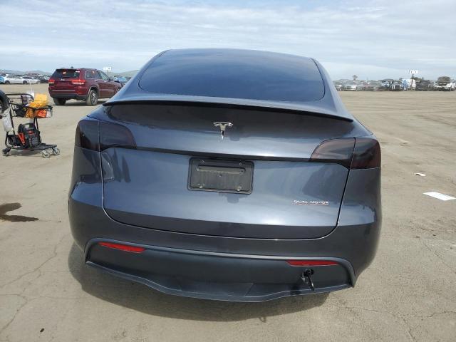 Photo 6 from auction – 2023 TESLA MODEL Y with VIN 7SAYGDEF3PF831896