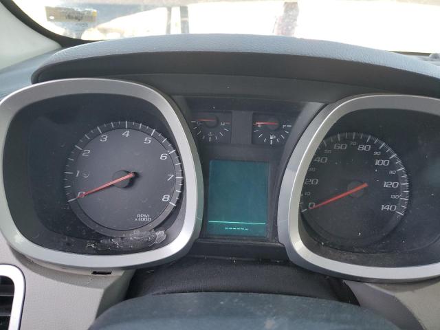 Photo 9 from auction – 2011 CHEVROLET EQUINOX LT with VIN 2CNFLGEC8B6270970