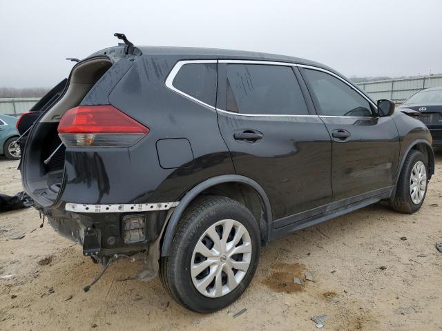 Photo 3 from auction – 2018 NISSAN ROGUE S with VIN KNMAT2MT8JP610815