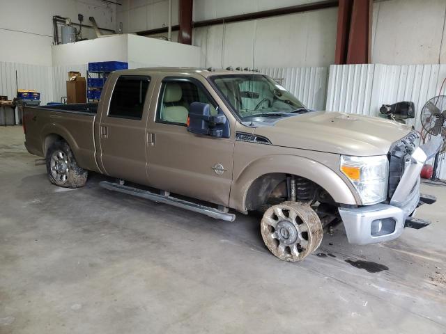 Photo 4 from auction – 2012 FORD F250 SUPER with VIN 1FT7W2BT6CEA63479