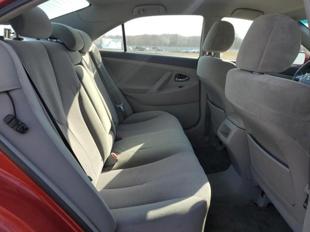 Photo 10 from auction – 2010 TOYOTA CAMRY BASE with VIN 4T4BF3EK4AR082717