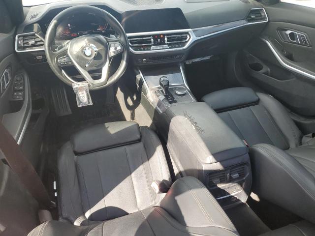 Photo 8 from auction – 2020 BMW 330I with VIN WBA5R1C00LFH34734