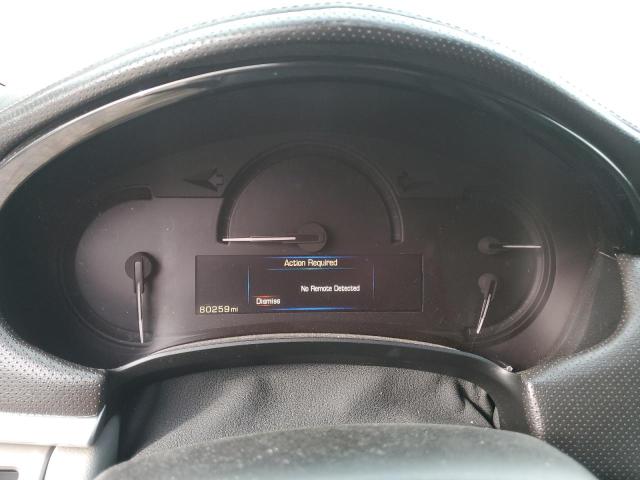 Photo 9 from auction – 2013 CADILLAC XTS LUXURY with VIN 2G61P5S33D9102685