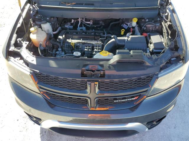 Photo 12 from auction – 2016 DODGE JOURNEY CR with VIN 3C4PDCGB2GT182163