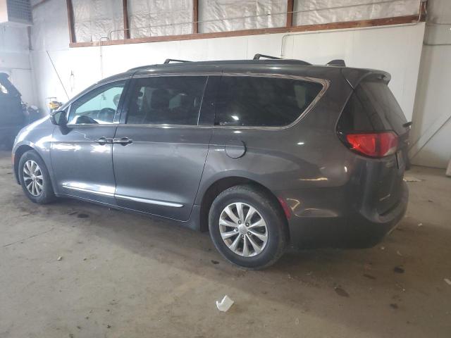Photo 2 from auction – 2017 CHRYSLER PACIFICA T with VIN 2C4RC1BG8HR569792