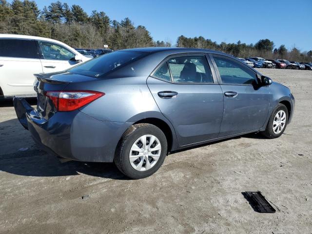 Снимка 3 от търг – 2014 TOYOTA COROLLA EC с VIN 5YFBPRHEXEP120314