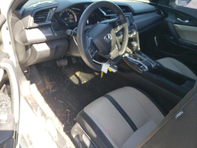 Photo 8 from auction – 2017 HONDA CIVIC LX with VIN 2HGFC4B08HH302389