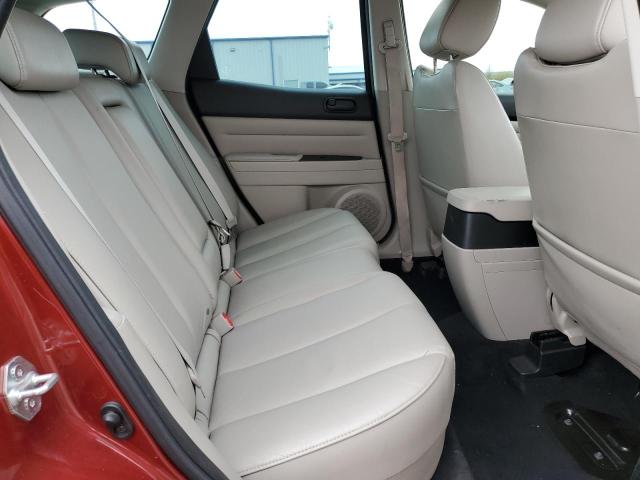 Photo 11 from auction – 2011 MAZDA CX-7 with VIN JM3ER2C53B0354894