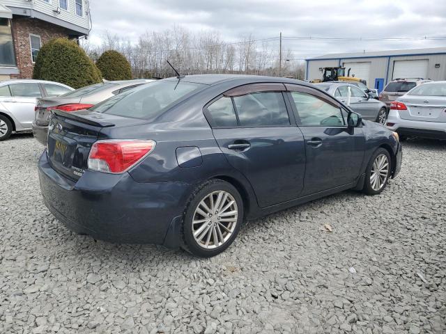 Photo 3 from auction – 2012 SUBARU IMPREZA PR with VIN JF1GJAD64CH023020