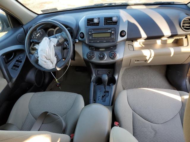 Photo 8 from auction – 2012 TOYOTA RAV4 with VIN 2T3ZF4DV5CW115888