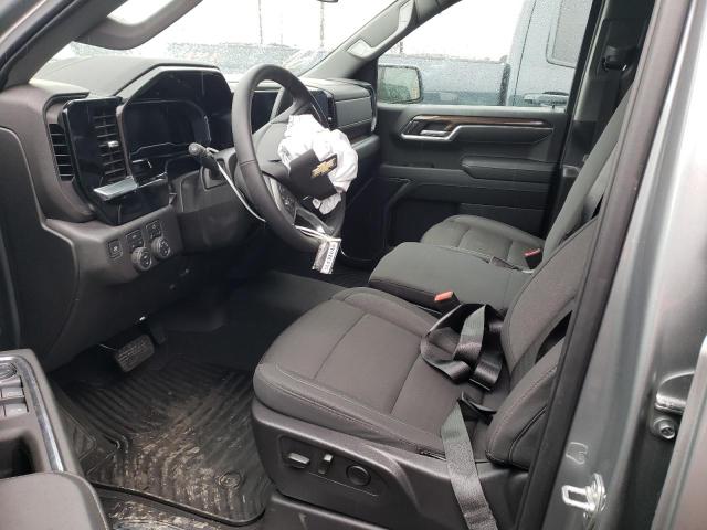 Photo 7 from auction – 2025 CHEVROLET SILVERADO with VIN 1GCUKDED9SZ128864