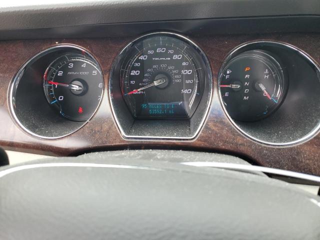 Photo 9 from auction – 2011 FORD TAURUS SEL with VIN 1FAHP2EWXBG132917
