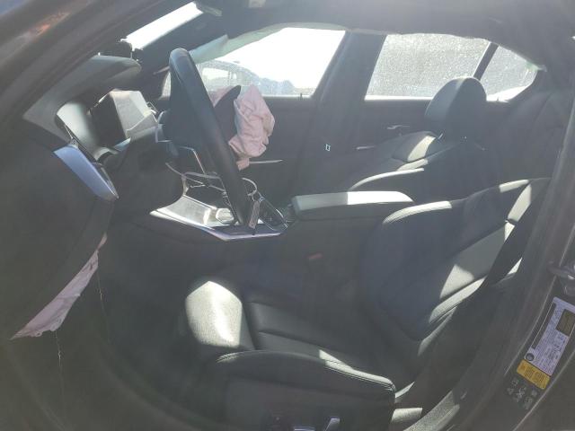 Photo 7 from auction – 2019 BMW 330XI with VIN WBA5R7C58KAJ82049