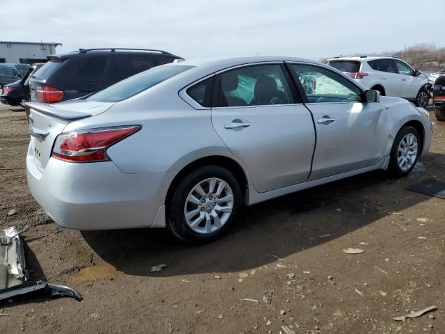 Photo 3 from auction – 2015 NISSAN ALTIMA 2.5 with VIN 1N4AL3AP8FC200839