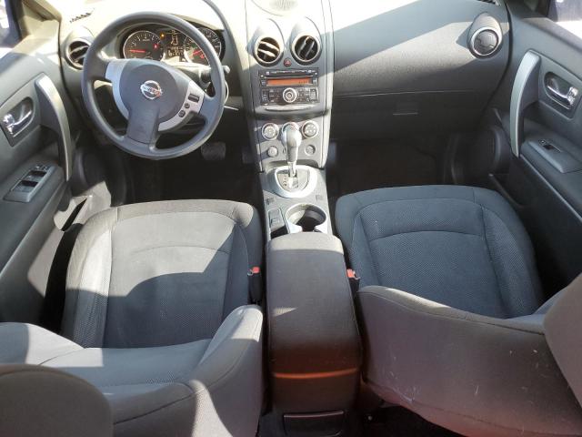 Photo 8 from auction – 2013 NISSAN ROGUE S with VIN JN8AS5MT0DW023317