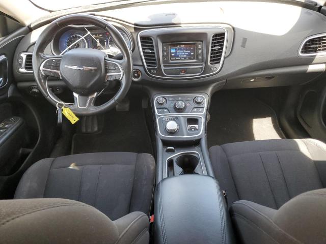 Снимка 8 от търг – 2015 CHRYSLER 200 LIMITE с VIN 1C3CCCAB1FN740839