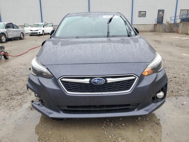 Photo 5 from auction – 2017 SUBARU IMPREZA LI with VIN 4S3GKAT64H3605163