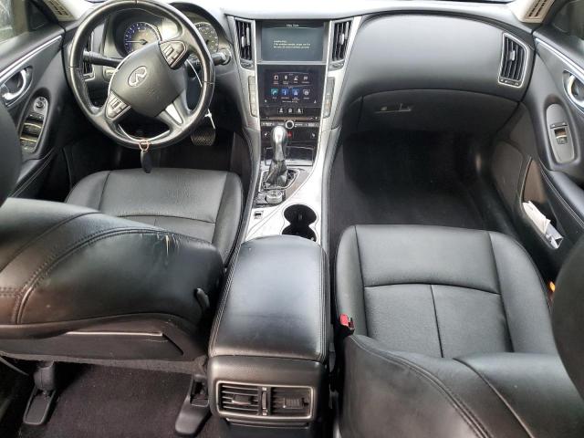 Photo 8 from auction – 2014 INFINITI Q50 BASE with VIN JN1BV7AP3EM675925