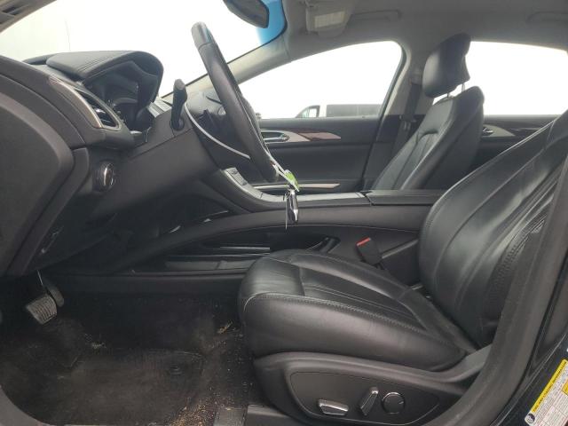 Photo 7 from auction – 2014 LINCOLN MKZ with VIN 3LN6L2G98ER832724