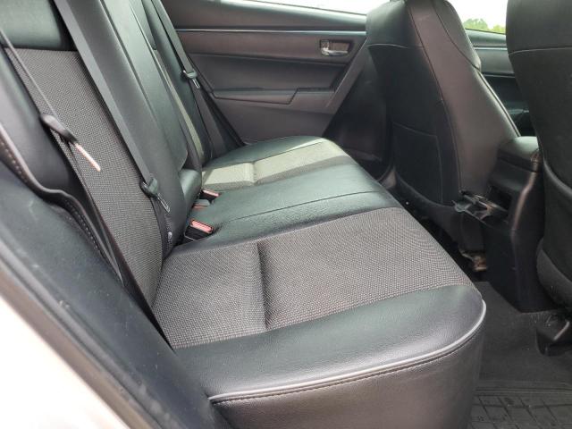 Photo 10 from auction – 2015 TOYOTA COROLLA L with VIN 2T1BURHE9FC302970