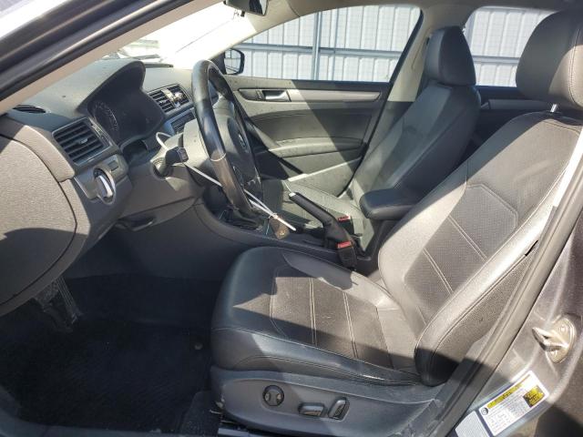 Photo 7 from auction – 2015 VOLKSWAGEN PASSAT S with VIN 1VWAT7A33FC089094