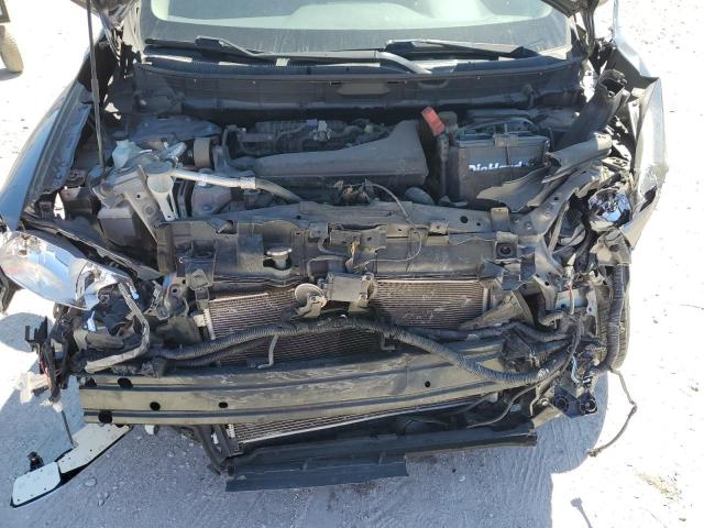 Photo 12 from auction – 2018 NISSAN ROGUE S with VIN KNMAT2MT0JP530246