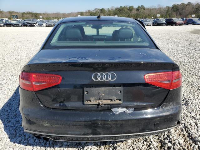 Photo 6 from auction – 2014 AUDI A4 PREMIUM with VIN WAUFFAFL4EA063620