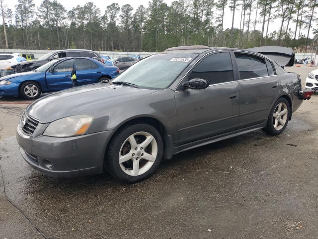 Photo 1 from auction – 2005 NISSAN ALTIMA SE with VIN 1N4BL11D35C364450