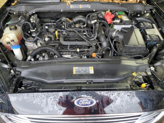 Photo 11 from auction – 2019 FORD FUSION SE with VIN 3FA6P0HD7KR151262