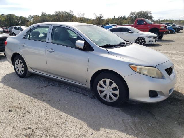 Фото 4 с аукциона – 2010 TOYOTA COROLLA BA с VIN 2T1BU4EE2AC280939