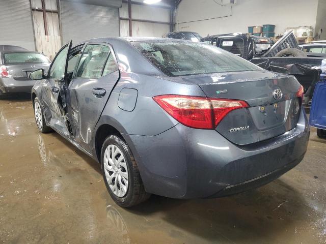 Photo 2 from auction – 2018 TOYOTA COROLLA L with VIN 2T1BURHE6JC085127