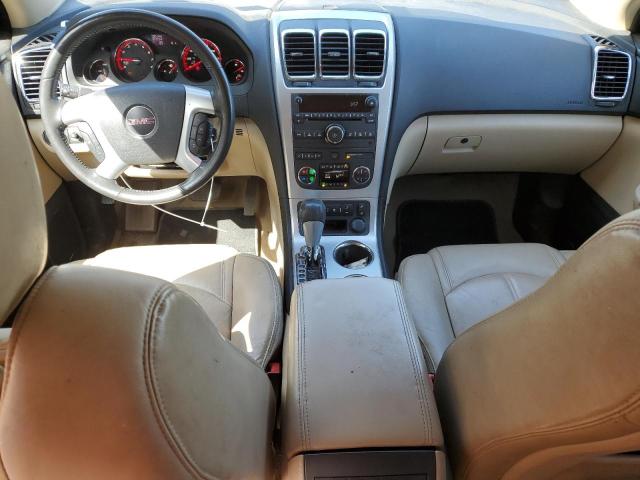 Photo 8 from auction – 2011 GMC ACADIA SLT with VIN 1GKKRSED9BJ405362