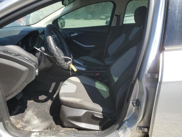 Photo 7 from auction – 2012 FORD FOCUS SE with VIN 1FAHP3F25CL420032
