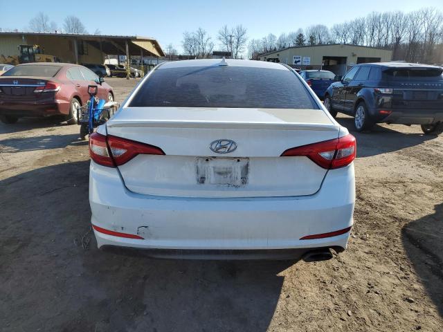 Photo 6 from auction – 2015 HYUNDAI SONATA SE with VIN 5NPE24AF0FH011537