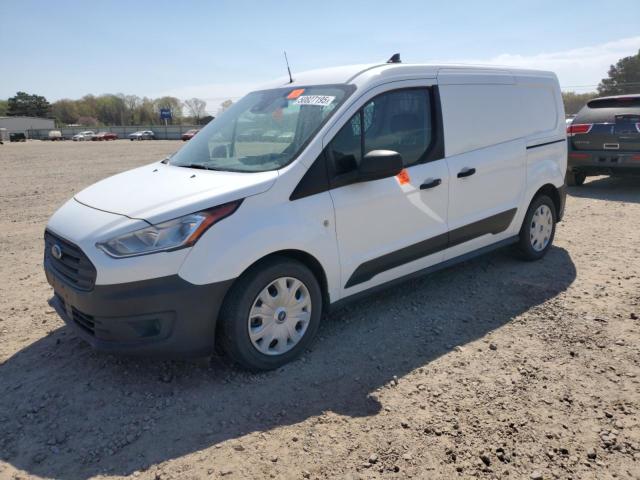 Photo 1 from auction – 2019 FORD TRANSIT CO with VIN NM0LS7E20K1425674