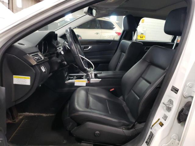 Photo 7 from auction – 2014 MERCEDES-BENZ E 350 4MAT with VIN WDDHF8JB3EA891229