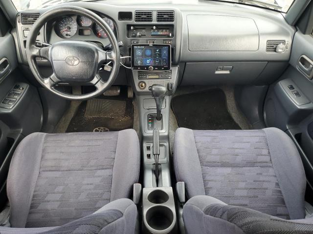 Photo 8 from auction – 1997 TOYOTA RAV4 with VIN JT3HP10V8V7038840