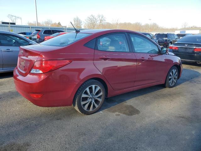 Photo 3 from auction – 2017 HYUNDAI ACCENT SE with VIN KMHCT4AE1HU362196