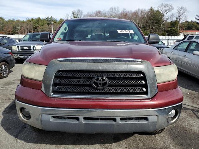 Photo 5 from auction – 2008 TOYOTA TUNDRA DOU with VIN 5TBBT54198S459562