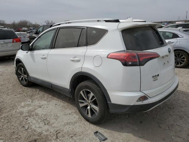 Photo 2 from auction – 2016 TOYOTA RAV4 XLE with VIN 2T3RFREV4GW535434