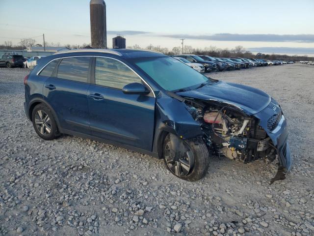 Photo 4 from auction – 2022 KIA NIRO LX with VIN KNDCB3LC2N5545593