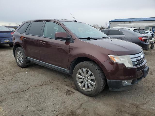 Снимка 4 от търг – 2010 FORD EDGE SEL с VIN 2FMDK3JC6ABB75810