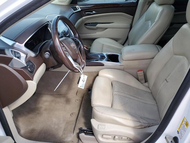 Photo 7 from auction – 2014 CADILLAC SRX LUXURY with VIN 3GYFNBE33ES687740