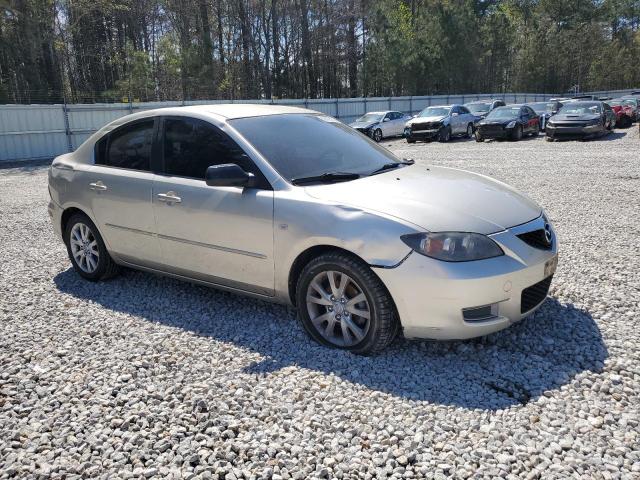 Снимка 4 от търг – 2007 MAZDA 3 I с VIN JM1BK12F071678911
