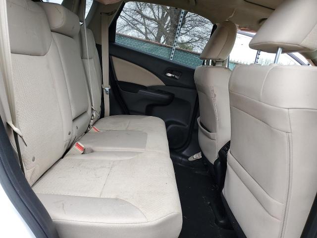 Photo 11 from auction – 2015 HONDA CR-V EX with VIN 5J6RM4H59FL029825